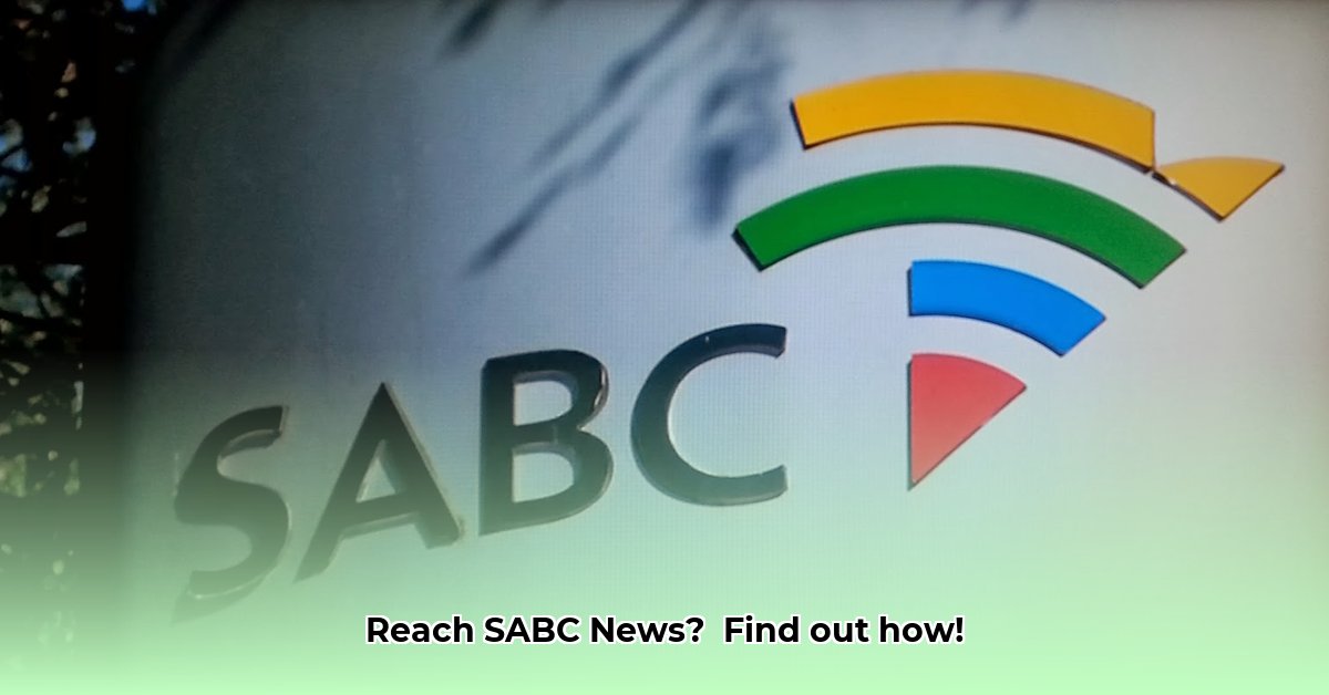 sabc-news-contact-details